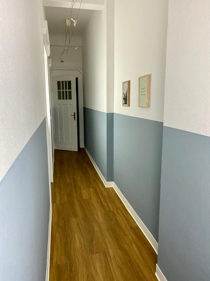 Discovair Eisenach -Karlstrasse- Fussgaengerzone Mit Netflix Apartment Exterior photo