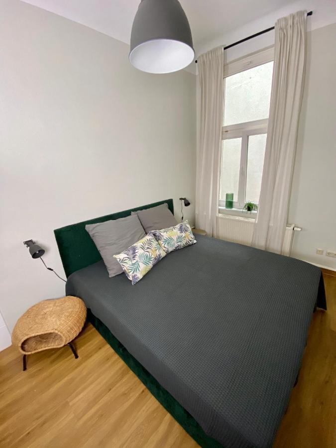 Discovair Eisenach -Karlstrasse- Fussgaengerzone Mit Netflix Apartment Exterior photo