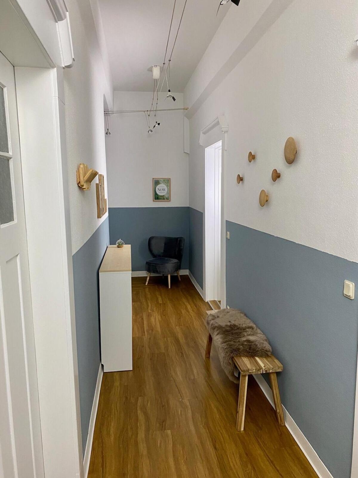 Discovair Eisenach -Karlstrasse- Fussgaengerzone Mit Netflix Apartment Exterior photo