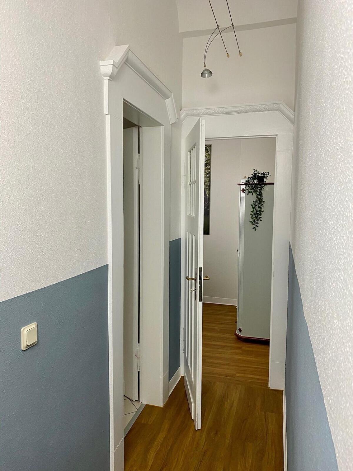 Discovair Eisenach -Karlstrasse- Fussgaengerzone Mit Netflix Apartment Exterior photo