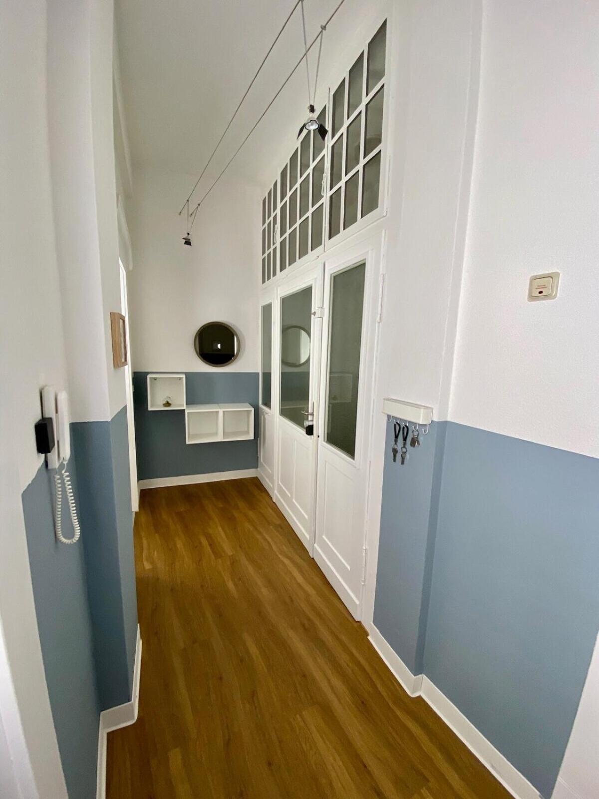 Discovair Eisenach -Karlstrasse- Fussgaengerzone Mit Netflix Apartment Exterior photo